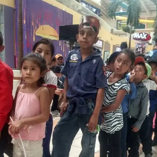 Esta historia conmovedora ocurre en Chiquimula.