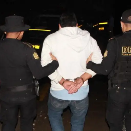 Captura El Progreso ,