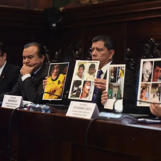 comision anticicig ,