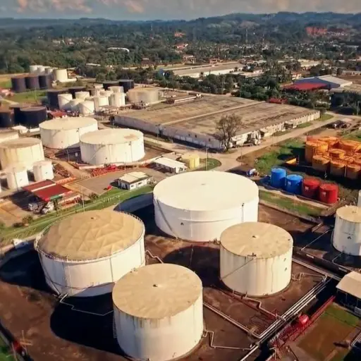 MP realiza allanamientos en la Zona Libre de Comercio de Puerto Santo Tomás de Castilla