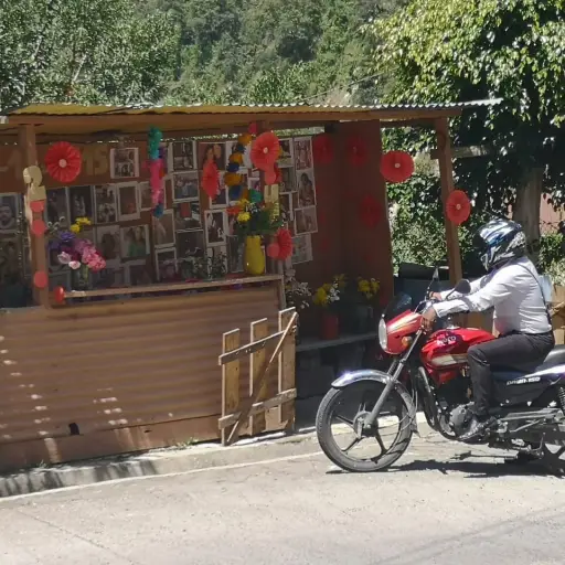 A cuatro años de la tragedia en el Cambray los deudos recuerdan a sus familiares.
