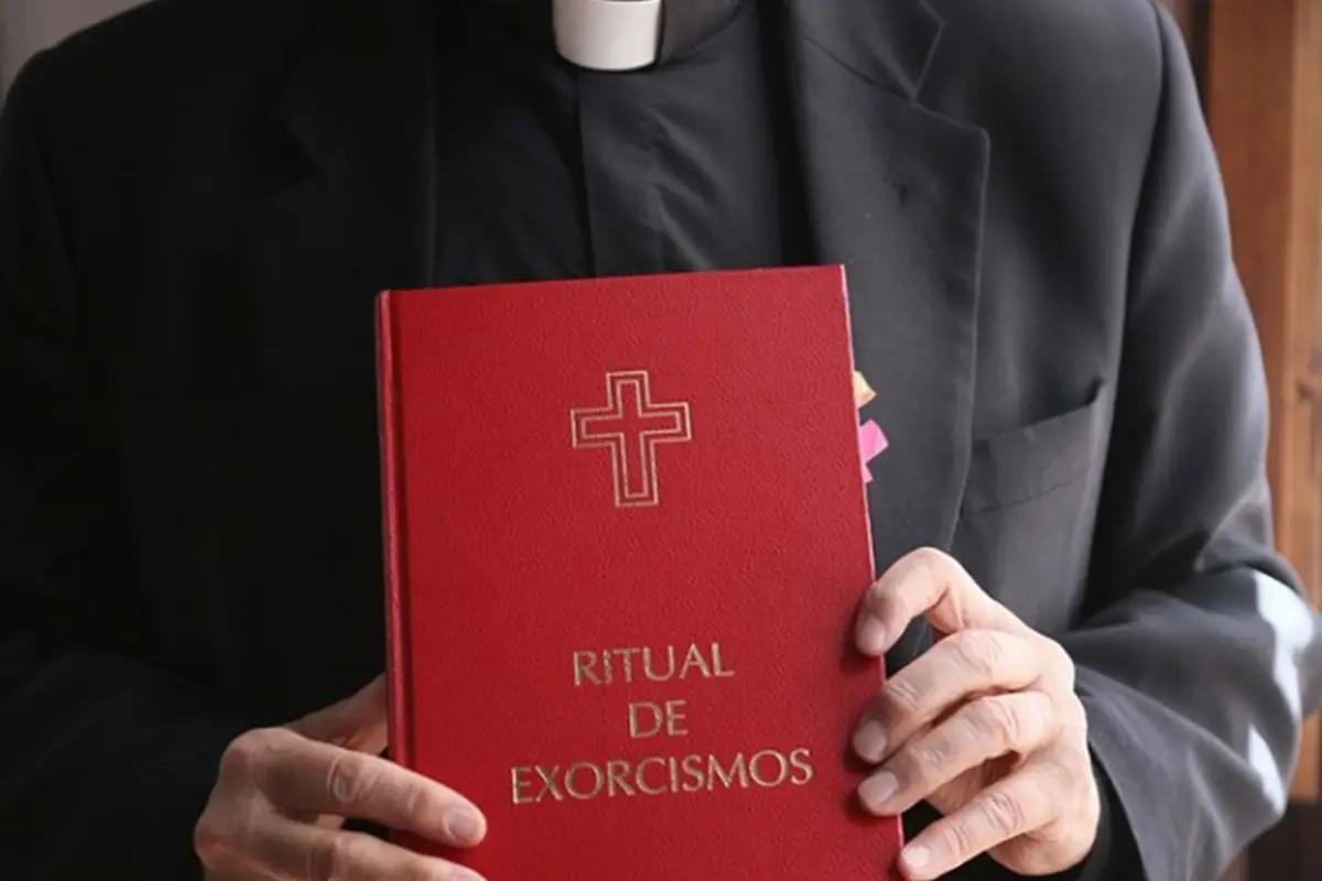 Un hombre en EEUU mata a su hijo tratando de exorcizar a un demonio