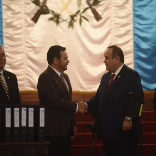 Foto: Edwin Bercián. 