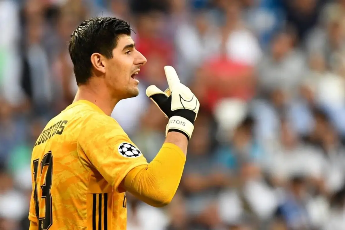 Courtois, 