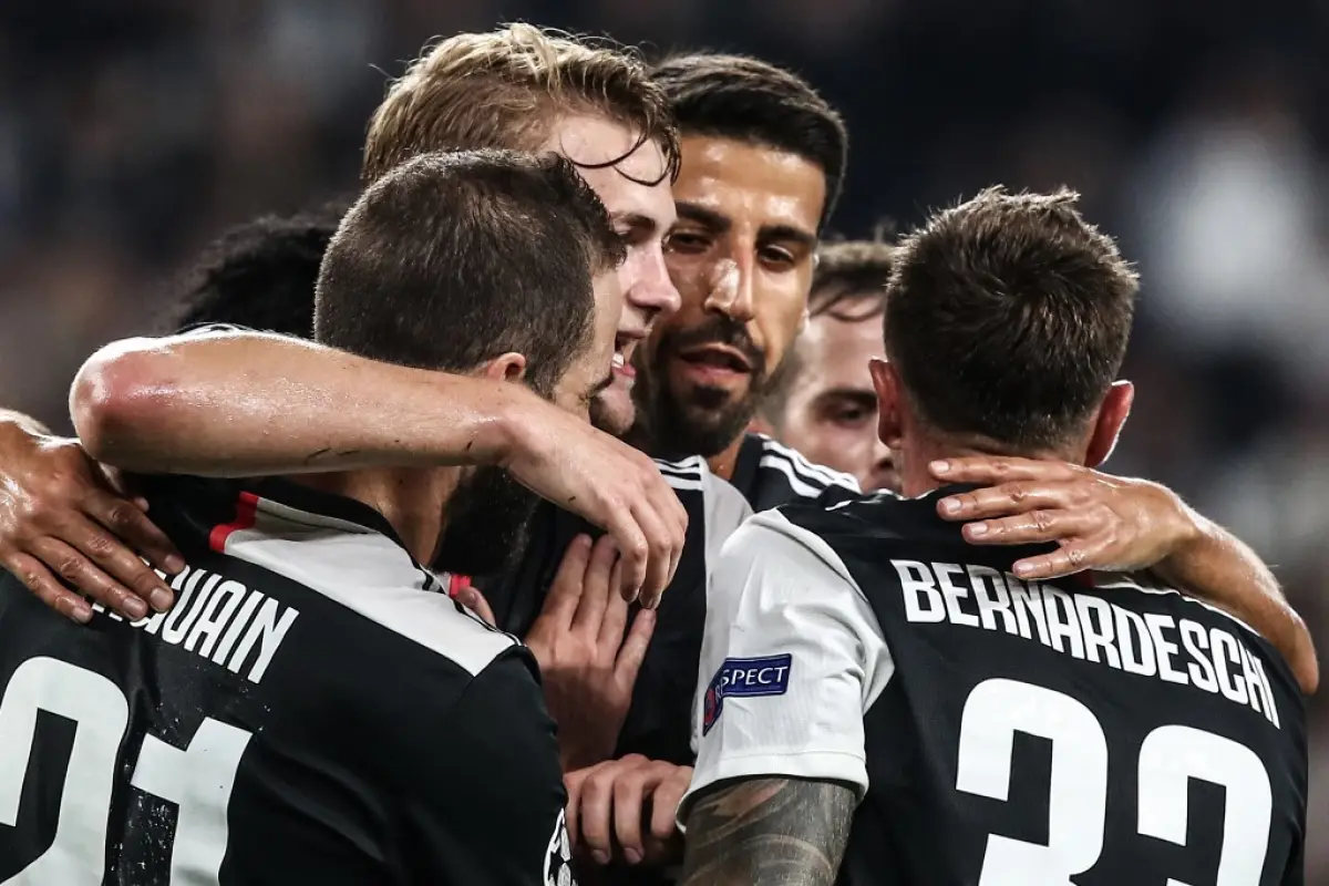 FBL-EUR-C1-JUVENTUS-LEVERKUSEN, 