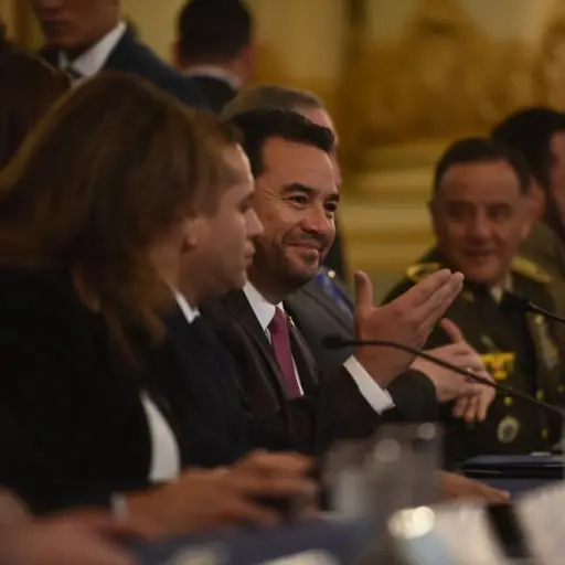 El gobernante divulgará 