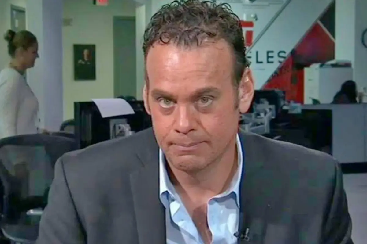 David Faitelson mensaje a Enrique Bonilla, 