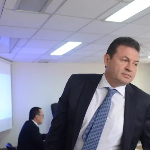 Roberto López Villatoro, conocido como 