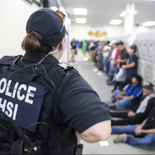 EEUU dice que detenciones en frontera con México sumaron casi un millón en 12 meses