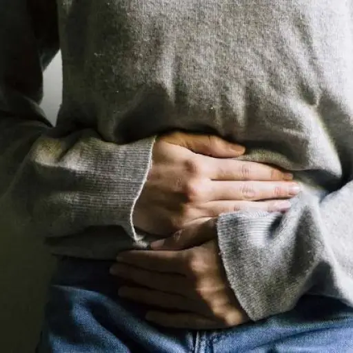 Intoxicación alimentaria.