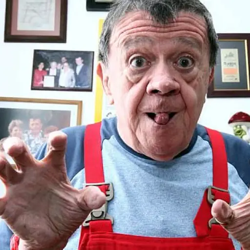 Chabelo Emisoras Unidas Guatemala ,