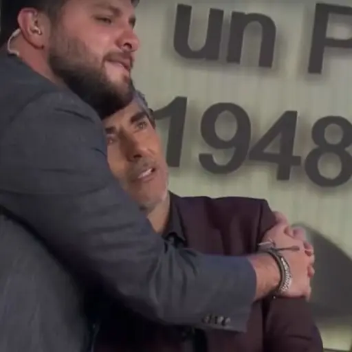 Raúl Araiza Hoy Emisoras Unidas Guatemala ,