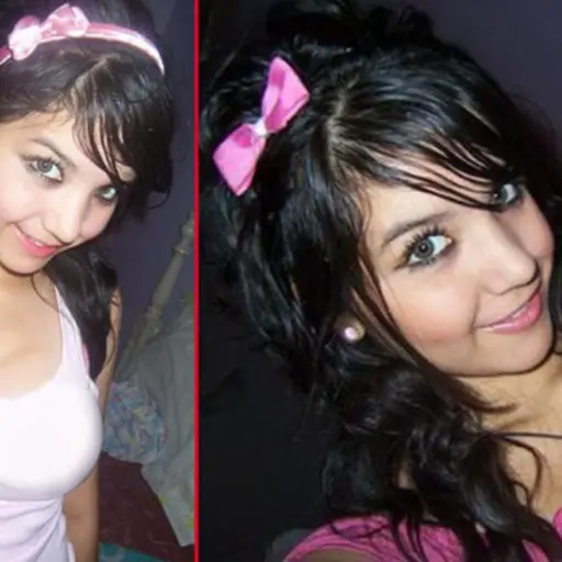 hi5 Mónica Murillo ,