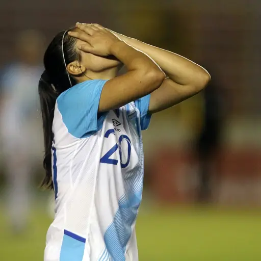 Ana Lucia Martinez ,