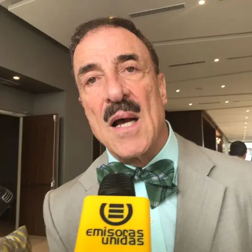 El congresista envió una carta al Nuncio Apostólico.