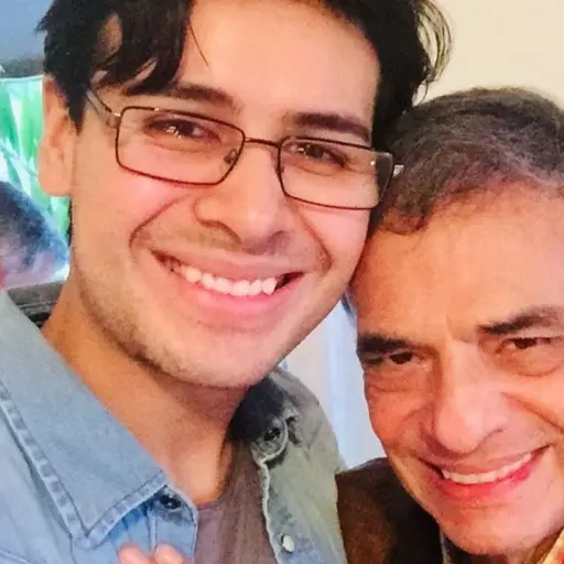 Yerno José José Sarita Emisoras Unidas Guatemala ,