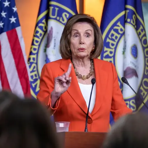 Cámara Baja de EE.UU. formaliza proceso para un juicio político a Trump