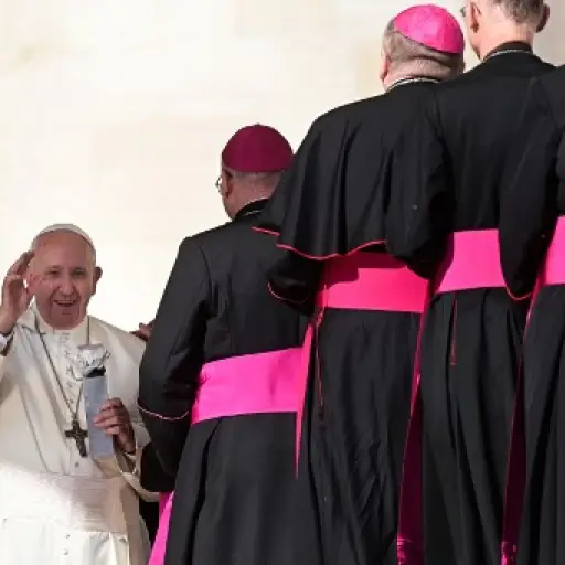 Obispos reunidos en el Vaticano por sínodo sobre la Amazonía aprobaron un documento que pide introducir el 