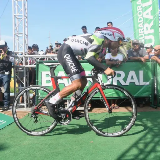 bicicletas - Vuelta Ciclística - Contrarreloj ,