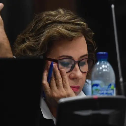 Sandra Torres Emisoras Unidas Guatemala ,