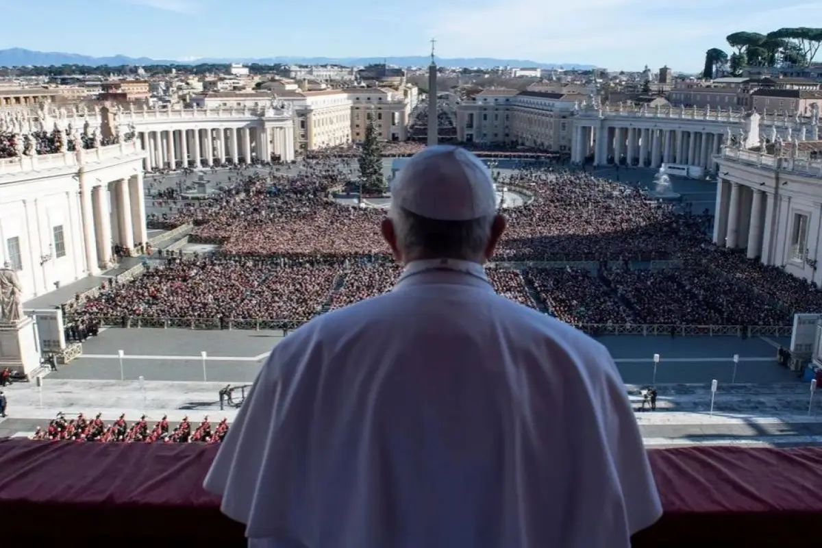 vaticano, 