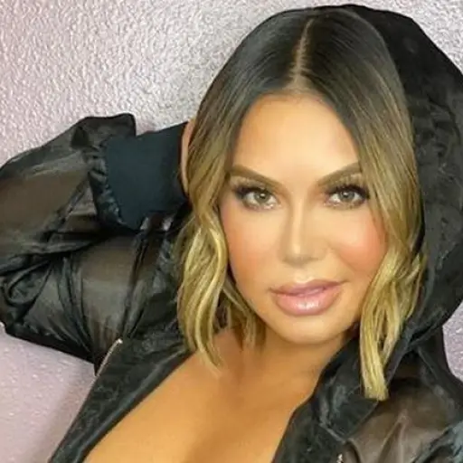Chiquis Rivera