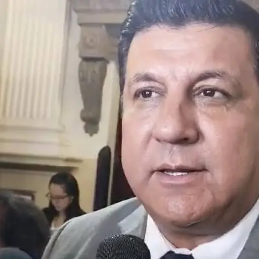 Estuardo Galdámez espera que Mario Estrada delate a sus cómplices