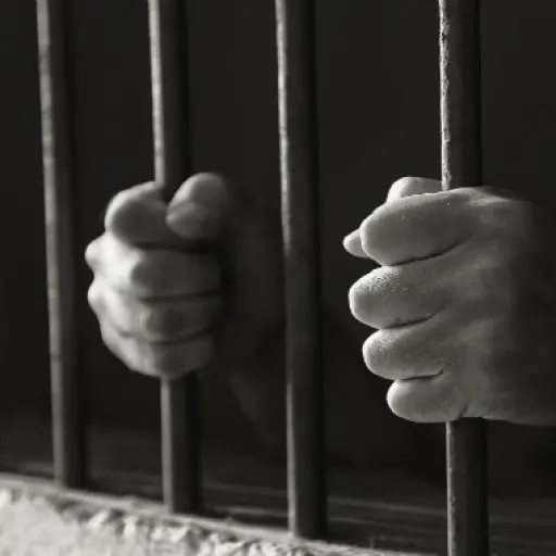 Condenan a hombre por violar a dos niñas de ocho años ,