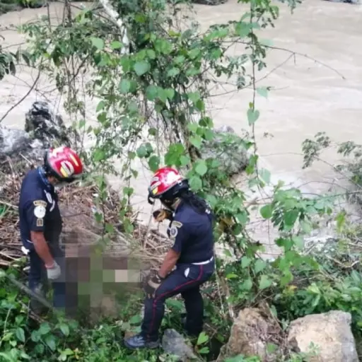 Rescate Tucurú Alta Verapaz Emisoras Unidas Guatemala ,