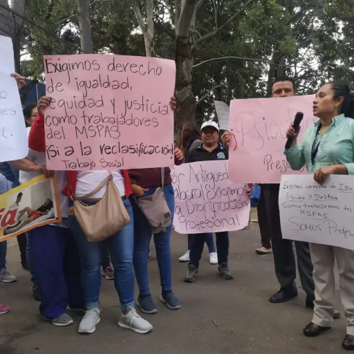 demanda de medicos ,