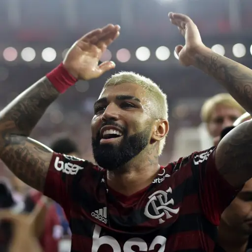 FBL-LIBERTADORES-FLAMENGO-GREMIO ,