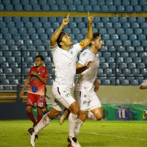 Comunicaciones ante Santa Lucía Cotzumalguapa por el Apertura 2019