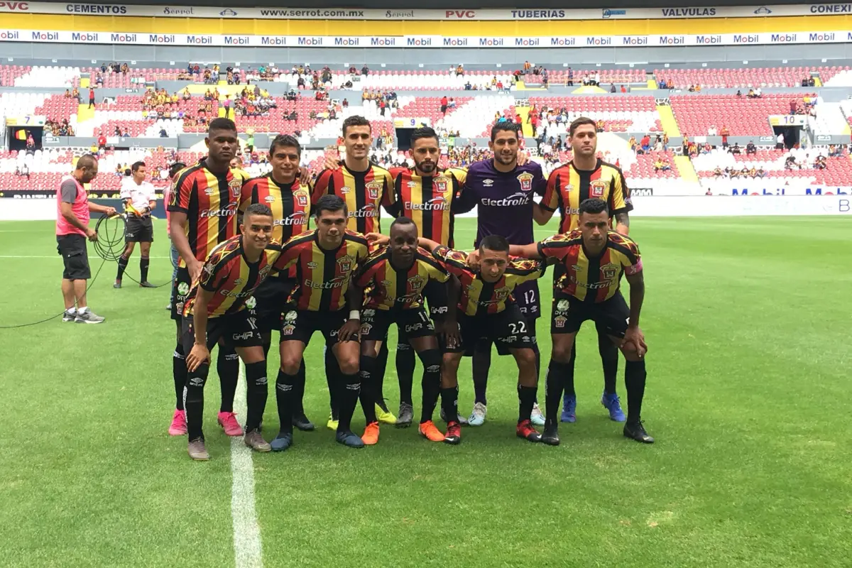 Marvin Ceballos jugó de titular y anotó un tanto ante Monterrey. Foto: Twitter