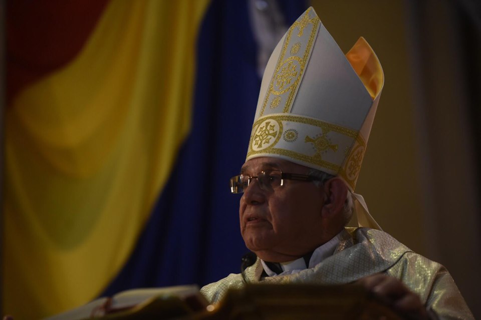 Cardenal-Álvaro-Ramazzini-1-Emisoras-Unidas | 