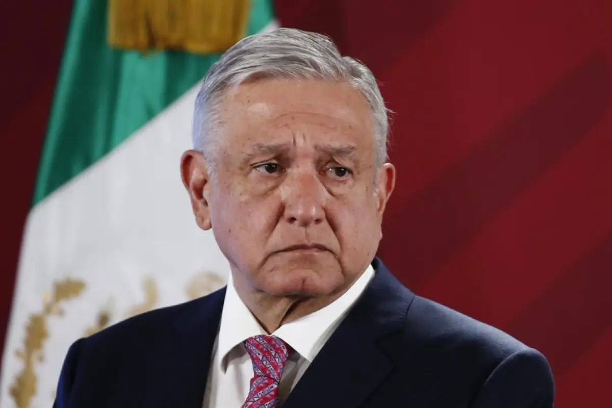 andres manuel lopez obrador, 