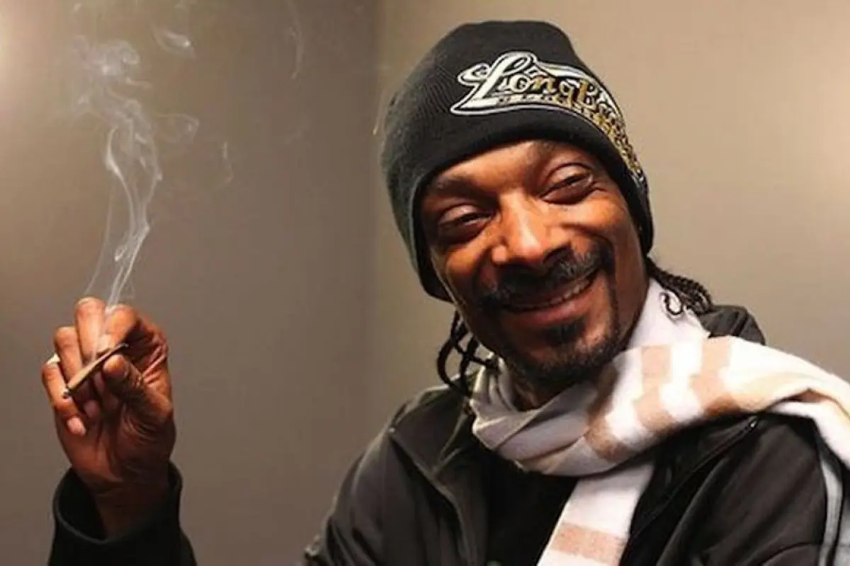 Snoop Dogg 