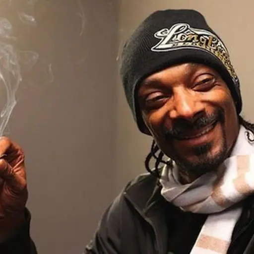 Snoop Dogg 