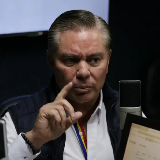 Mario Estrada, la cárcel en EE. UU. y su confesión ante la justicia ,