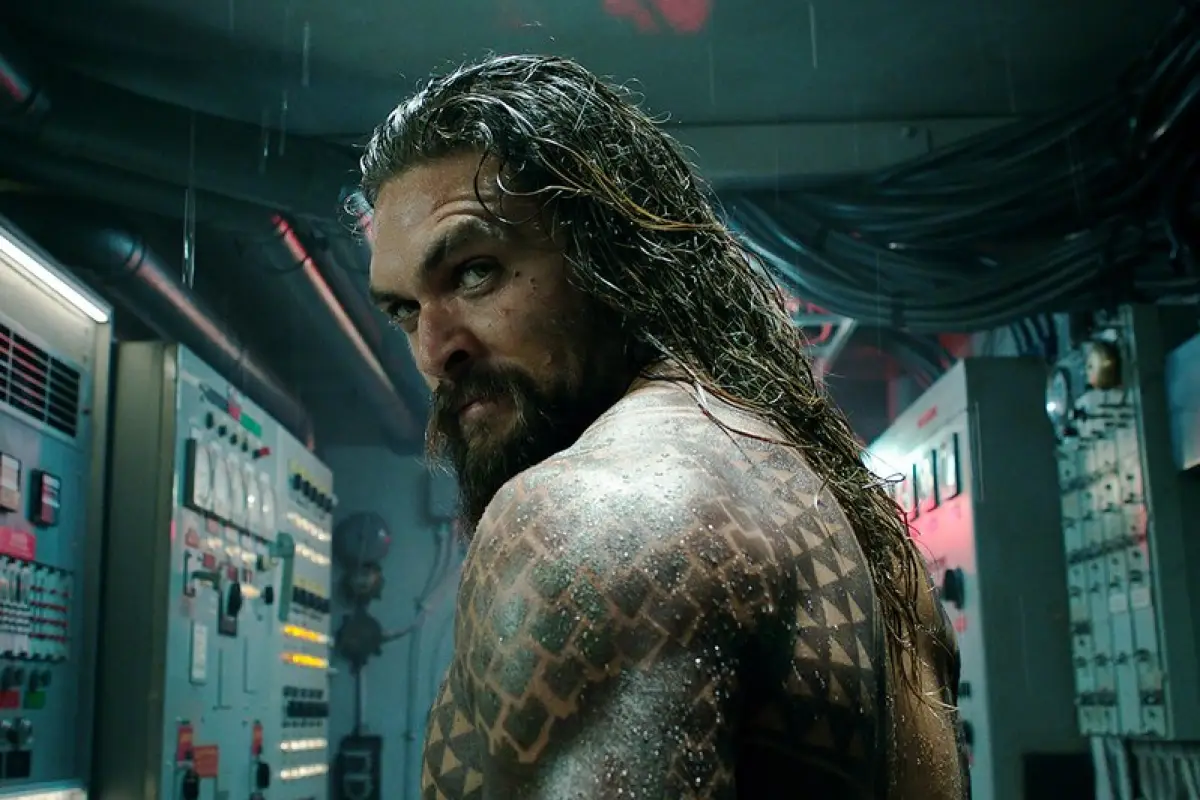 Aquaman