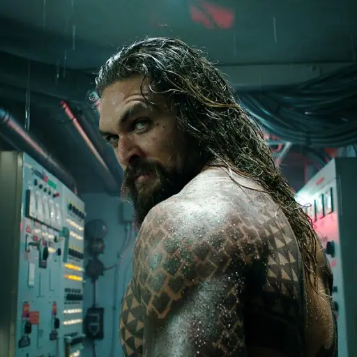 Aquaman