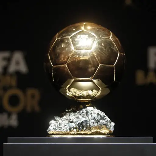 Balon-De-Oro ,