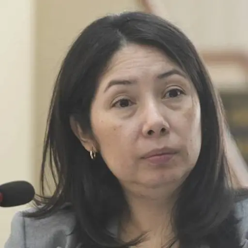 Jueza Ericka Aifán denucia ataque contra jueces imparciales ,