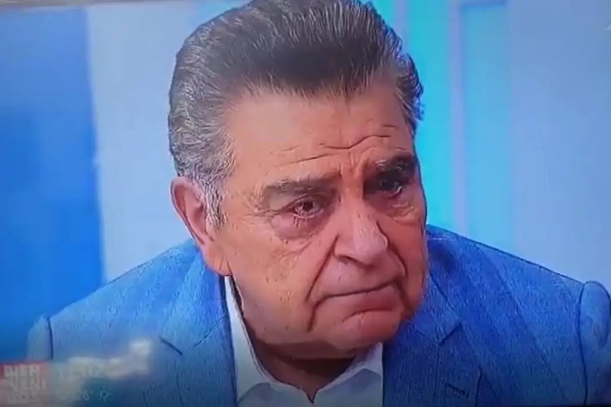 Don Francisco