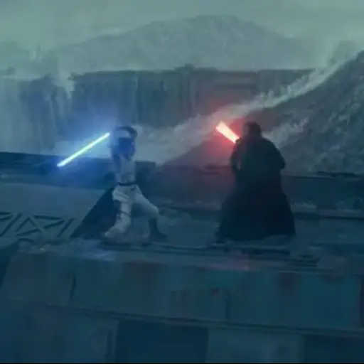 La espera ha finalizado en esta saga.