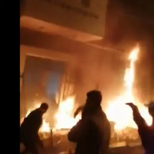 En Bolivia se ha señalado un fraude tras los comicios. 