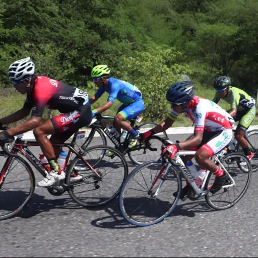 etapa reina - sexta etapa ,