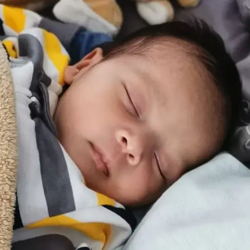 Mateo Un latido para Mateo ,