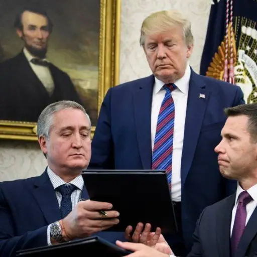 Trump empezará a enviar solicitantes de asilo ,