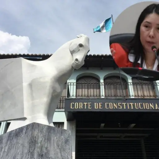 El Estado de Guatemala debe garantizar medidas de protección.