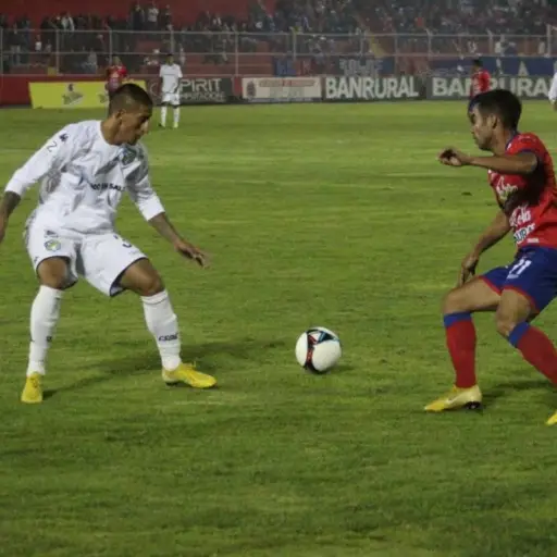 Xelaju-Comunicaciones-Apertura-2019 ,